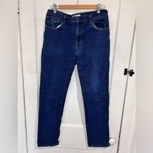 Tommy Hilfiger Classic Blue Women's Jeans